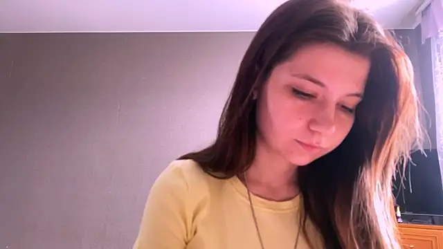 LunnaBliss online show from April 2026 07:26:02 AM