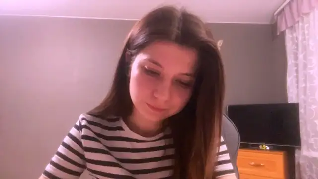 LunnaBliss online show from March 2026 05:35:01 PM