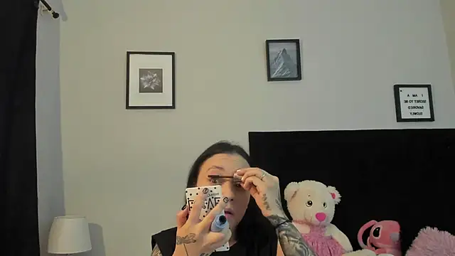 sabbrand0111 online show from February 2026 07:14:01 PM