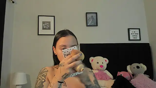 sabbrand0111 online show from March 2026 07:40:02 PM