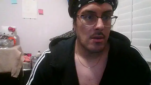 SloppyPapi777 online show from February 2026 01:41:02 PM