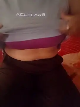 Snapshot of AnvithaAnu chatting on March 2026 12:13:02 PM AnvithaAnu online show from March 2026 12:13:02 PM