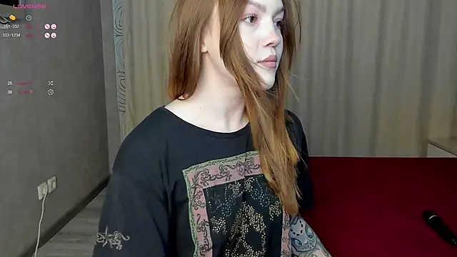 SunFlowerHoney online show from June 2026 10:20:01 AM