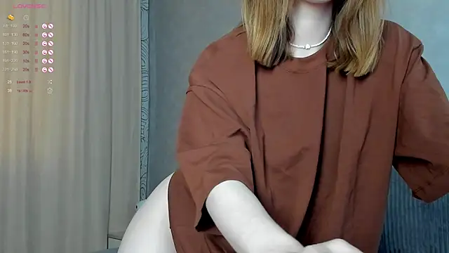 SunFlowerHoney online show from August 2026 11:38:02 AM