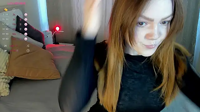 SunFlowerHoney online show from March 2026 03:42:01 AM