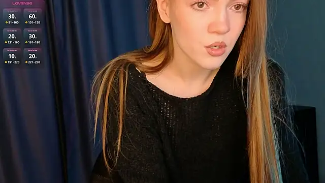 SunFlowerHoney online show from March 2026 10:00:02 AM