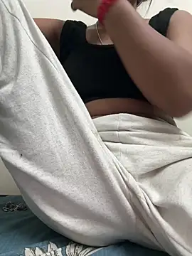 meenu cuties online show from May 2026 08:23:01 PM