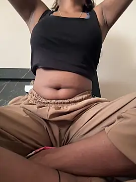 meenu cuties online show from May 2026 04:15:01 AM