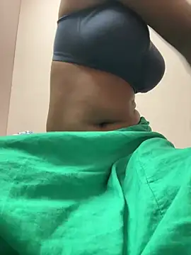 meenu cuties online show from March 2026 04:29:01 AM