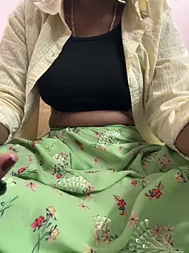 meenu cuties online show from March 2026 03:30:02 AM