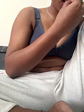 meenu cuties online show from May 2026 11:46:02 AM