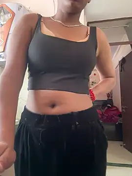meenu cuties online show from April 2026 05:42:02 AM