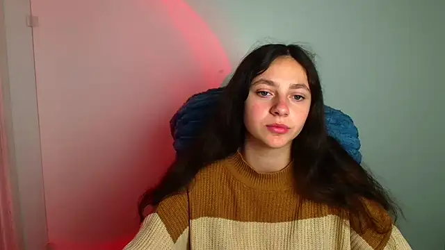 KissMeJulia online show from May 2026 05:20:02 AM
