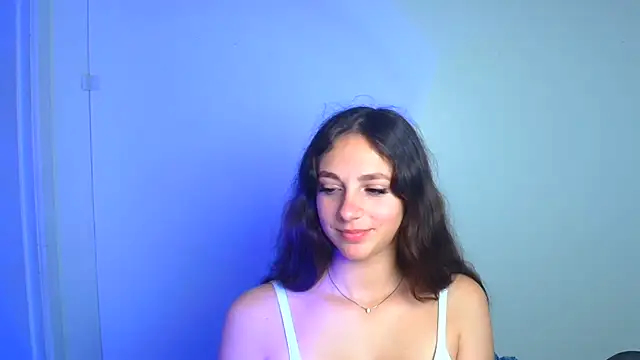 Snapshot of KissMeJulia chatting on July 2026 05:48:02 AM KissMeJulia online show from July 2026 05:48:02 AM