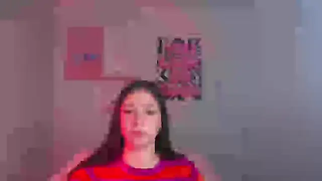 KissMeJulia online show from April 2026 05:43:02 AM