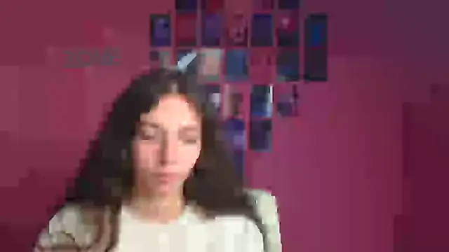 Snapshot of KissMeJulia chatting on August 2026 05:57:01 AM KissMeJulia online show from August 2026 05:57:01 AM