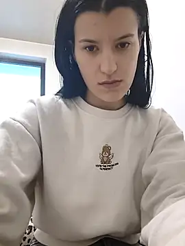 Snapshot of pussi12 chatting on February 2026 03:47:01 PM pussi12 online show from February 2026 03:47:01 PM