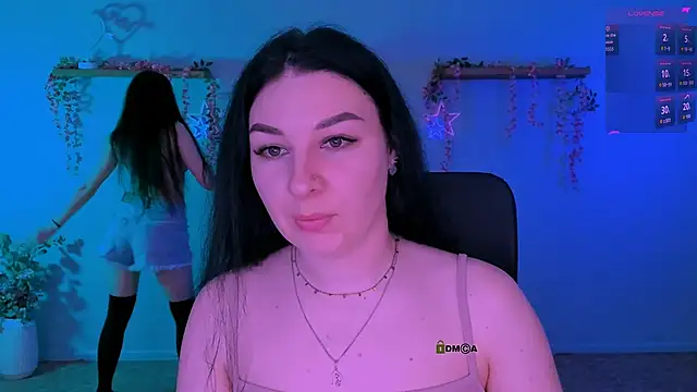 olivia rage online show from April 2026 09:48:01 AM