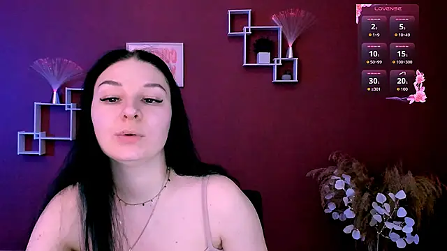 olivia rage online show from March 2026 12:05:01 PM