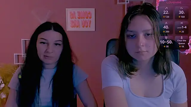 olivia rage online show from March 2026 09:50:02 AM