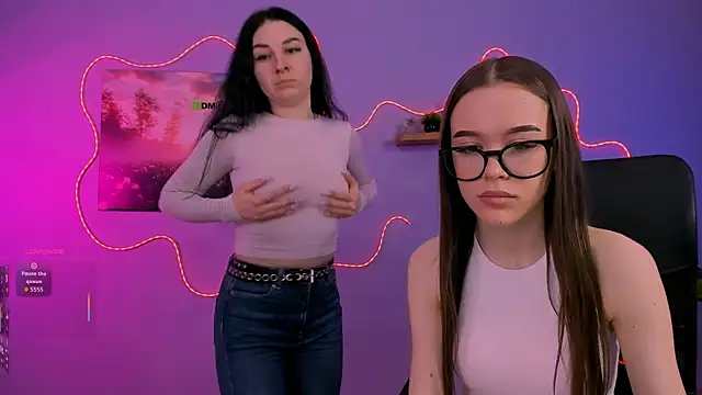 olivia rage online show from April 2026 09:33:01 AM