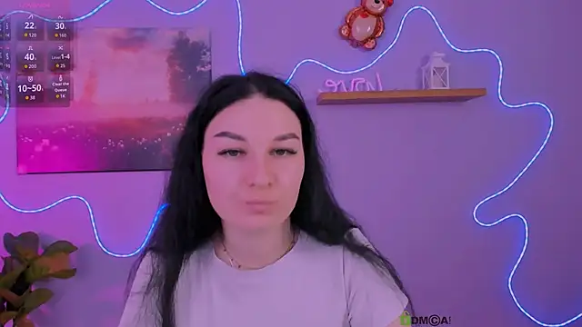 olivia rage online show from March 2026 12:09:01 PM