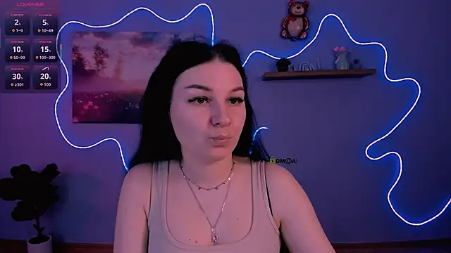 olivia rage online show from March 2026 01:11:01 PM