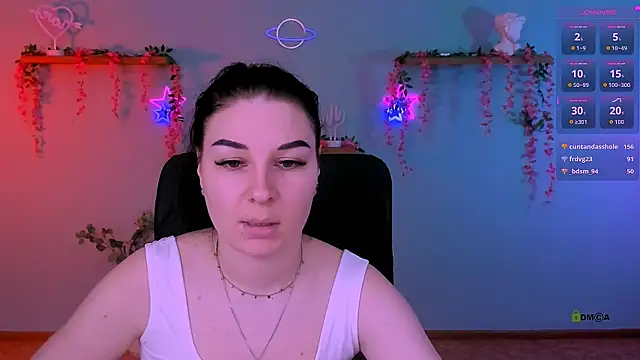 olivia rage online show from April 2026 10:11:02 AM