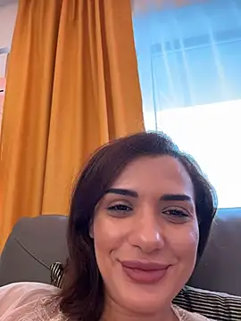 NaughtyChloeee online show from March 2026 05:38:01 AM