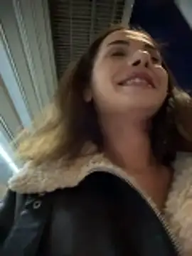 NaughtyChloeee online show from March 2026 05:13:01 PM