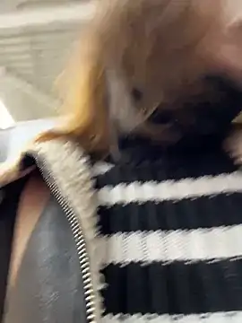 NaughtyChloeee online show from March 2026 04:44:02 PM