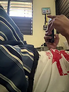 ElReyoficial online show from March 2026 05:42:01 PM