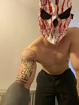 Deviltitan online show from February 2026 10:26:02 AM