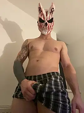 Deviltitan online show from February 2026 01:39:01 AM