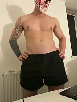 Deviltitan online show from March 2026 02:29:02 AM