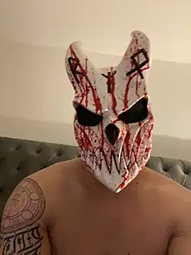 Deviltitan online show from February 2026 01:57:02 AM