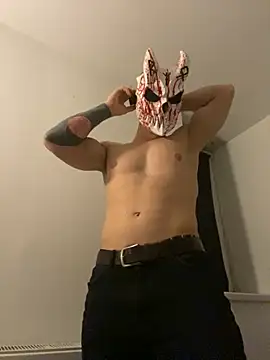 Deviltitan online show from February 2026 10:12:02 PM