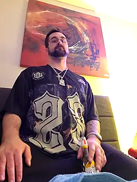 LargeLith online show from March 2026 09:16:02 PM