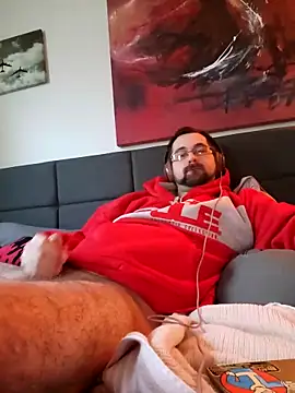 LargeLith online show from February 2026 09:55:02 PM