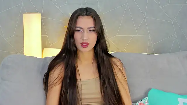 Adele Lanea online show from February 2026 08:37:02 AM