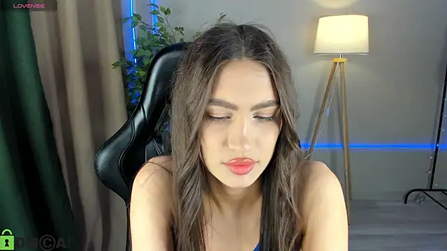 Snapshot of Adele_Lanea chatting on March 2026 08:09:02 AM Adele Lanea online show from March 2026 08:09:02 AM