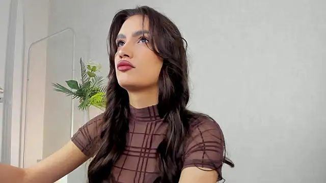 Snapshot of Adele_Lanea chatting on April 2026 07:54:01 AM Adele Lanea online show from April 2026 07:54:01 AM