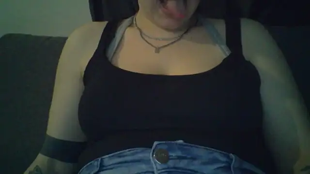 Geileboef28 online show from February 2026 06:54:01 PM