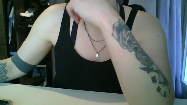 Geileboef28 online show from April 2026 05:31:01 AM