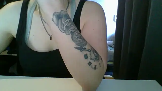 Geileboef28 online show from April 2026 11:59:02 AM