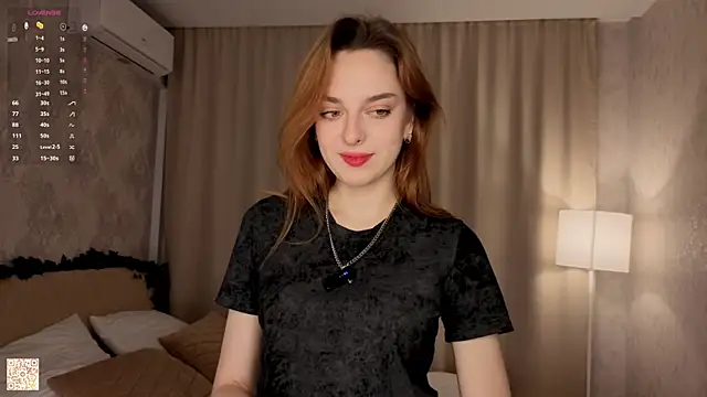 JoslynContrera online show from February 2026 04:23:01 AM