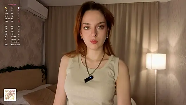 JoslynContrera online show from February 2026 04:45:02 AM