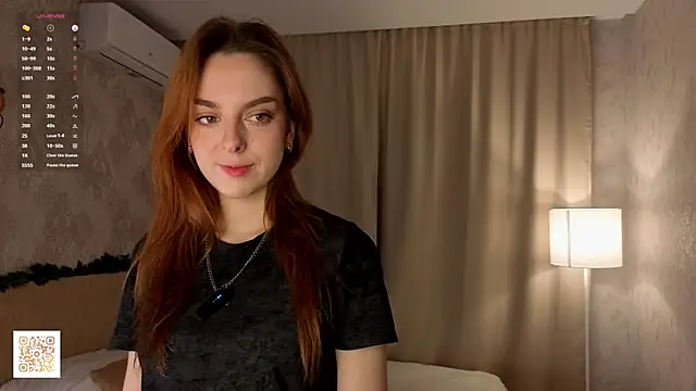 JoslynContrera online show from February 2026 05:07:02 AM