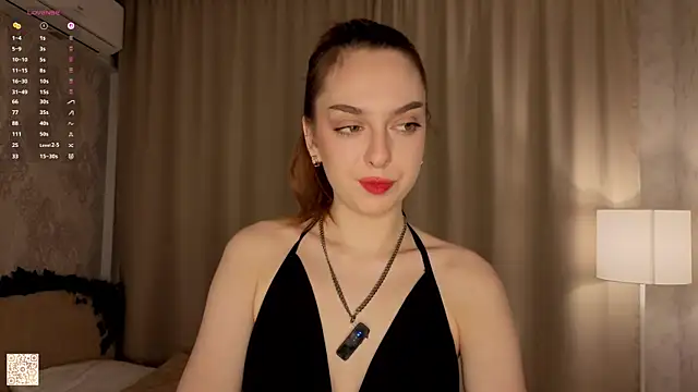 JoslynContrera online show from March 2026 04:23:01 AM