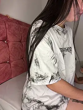 Sofia-squir online show from March 2026 05:15:01 AM